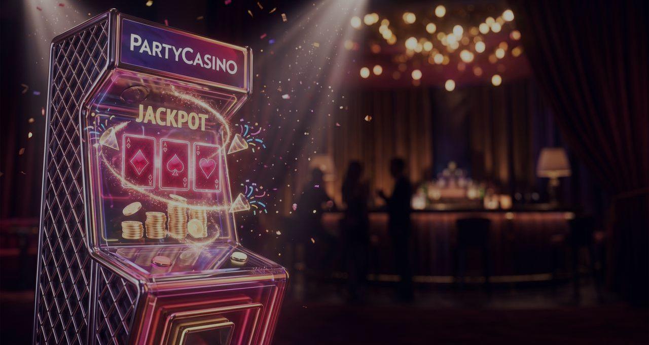 PartyCasino