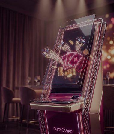 PartyCasino
