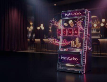 PartyCasino