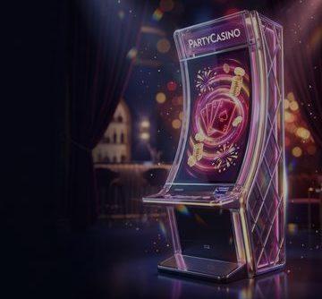 PartyCasino