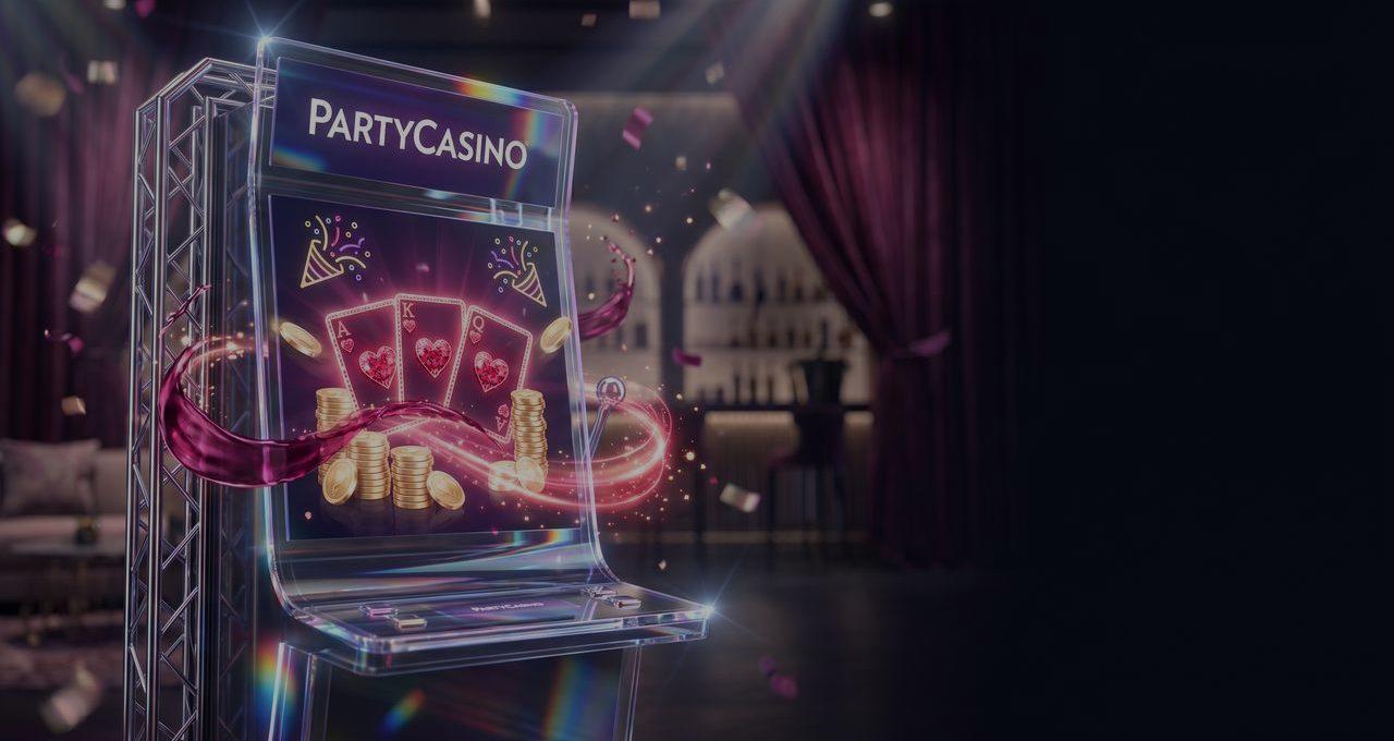PartyCasino